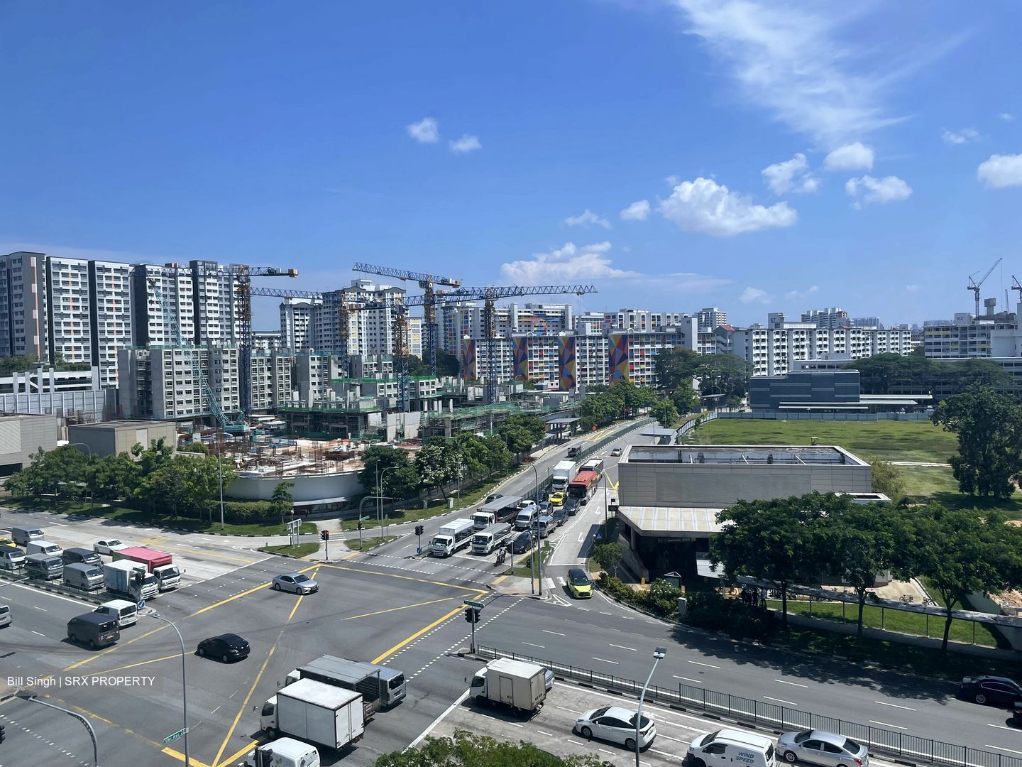 Az @ Paya Lebar (D14), Factory #320093761